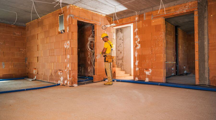 Expert flood damage restoration services in Stanley, NY